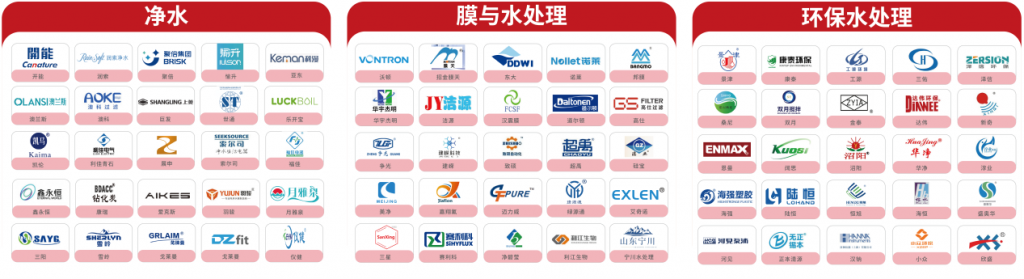 共谋降本增效之道，来2025广东水展，800 水处理展商为您提供国际凯发的解决方案！-广东水展 watertech china (guangdong) - 2023年3月9-11日-环保水处理 | 膜与水处理 | 净水设备及配件
